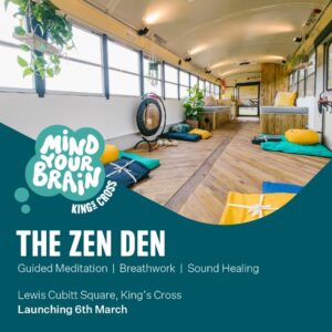Zen Den