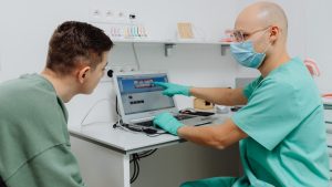 Listening and Championing Your Views (1)