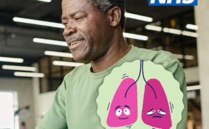 Lung cancer final concept social phase